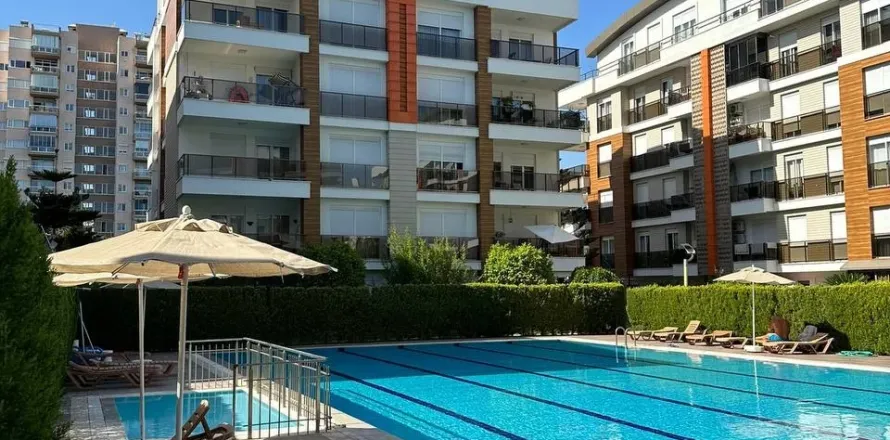 Daire  2+1  Muğla, Türkiye №223490