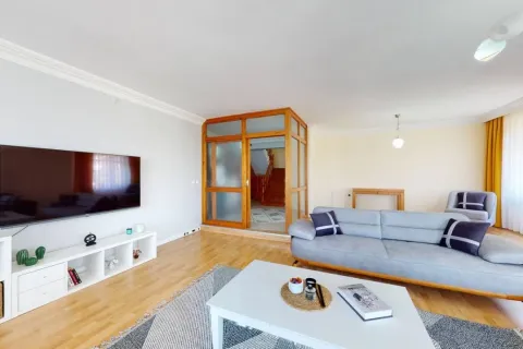 آپارتمان در  Mugla ، ترکیه 4 خوابه ، 280 متر مربع.  شماره 223491 - 15