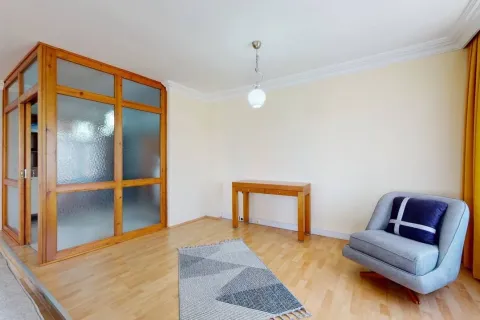 آپارتمان در  Mugla ، ترکیه 4 خوابه ، 280 متر مربع.  شماره 223491 - 22