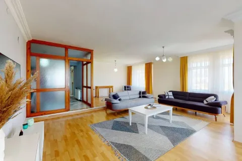 آپارتمان در  Mugla ، ترکیه 4 خوابه ، 280 متر مربع.  شماره 223491 - 17