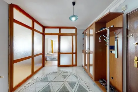 آپارتمان در  Mugla ، ترکیه 4 خوابه ، 280 متر مربع.  شماره 223491 - 9