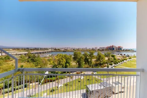 آپارتمان در  Mugla ، ترکیه 4 خوابه ، 280 متر مربع.  شماره 223491 - 28