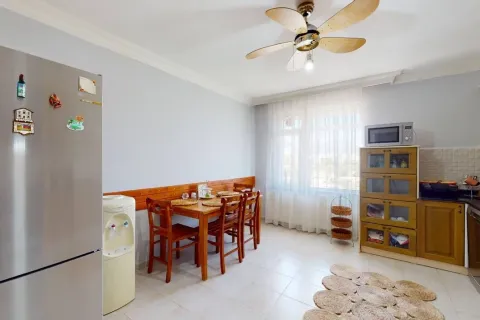 آپارتمان در  Mugla ، ترکیه 4 خوابه ، 280 متر مربع.  شماره 223491 - 7