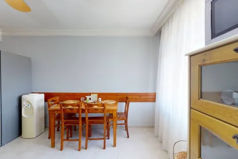 آپارتمان در  Mugla ، ترکیه 4 خوابه ، 280 متر مربع.  شماره 223491 - 3