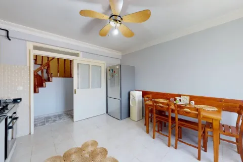 آپارتمان در  Mugla ، ترکیه 4 خوابه ، 280 متر مربع.  شماره 223491 - 2