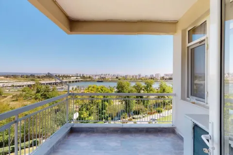 آپارتمان در  Mugla ، ترکیه 4 خوابه ، 280 متر مربع.  شماره 223491 - 30