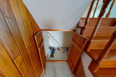 آپارتمان در  Mugla ، ترکیه 4 خوابه ، 280 متر مربع.  شماره 223491 - 10