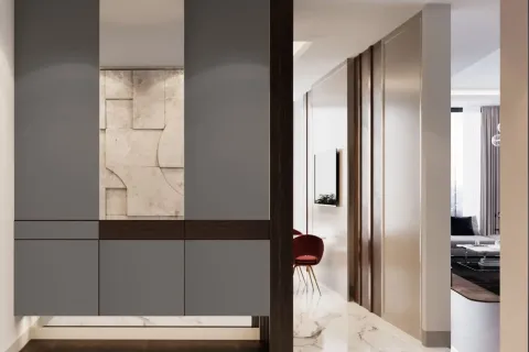 Daire  4+1  İstanbul, Türkiye №222103 - 12