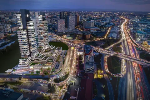 Daire  4+1  İstanbul, Türkiye №222103 - 16