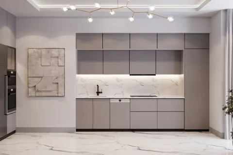 1+1 Wohnung  in Istanbul, Türkei Nr. 222100 - 8