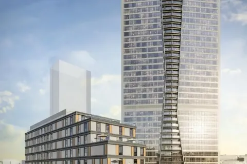 1+1 Wohnung  in Istanbul, Türkei Nr. 222104 - 8