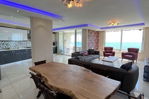 3+1 Apartment  in Mersin, Turkey No. 231009