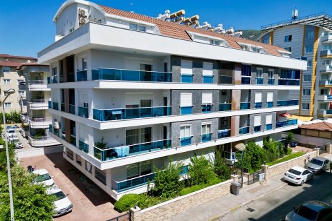 1+1 Apartment  in Alanya, Antalya, Turkey No. 231006