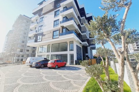 1+1 Apartment in Mahmutlar, Antalya, Turkey No. 231340