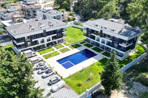 1+1 Apartment in Kemer, Antalya, Turkey No. 231337