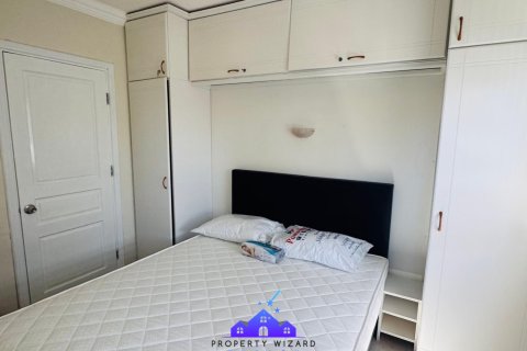 1+1 Lejlighed  i Fethiye, Mugla, Tyrkiet Nr. 232437 - 15