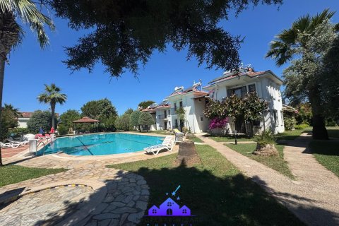1+1 Lejlighed  i Fethiye, Mugla, Tyrkiet Nr. 232437 - 20