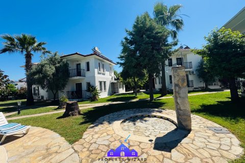 1+1 Lejlighed  i Fethiye, Mugla, Tyrkiet Nr. 232437 - 3