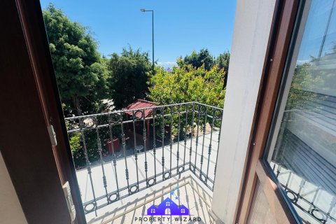 1+1 Lejlighed  i Fethiye, Mugla, Tyrkiet Nr. 232437 - 10
