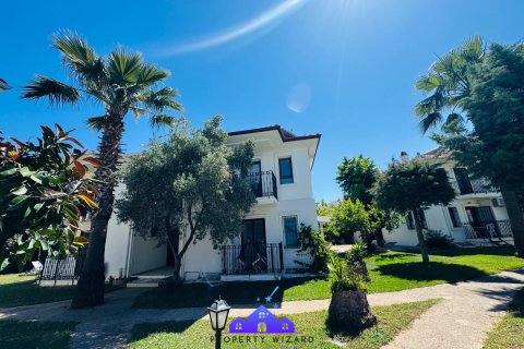 1+1 Lejlighed  i Fethiye, Mugla, Tyrkiet Nr. 232437 - 18