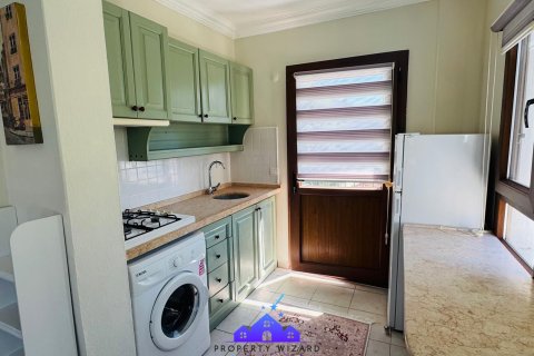 1+1 Lejlighed  i Fethiye, Mugla, Tyrkiet Nr. 232437 - 9