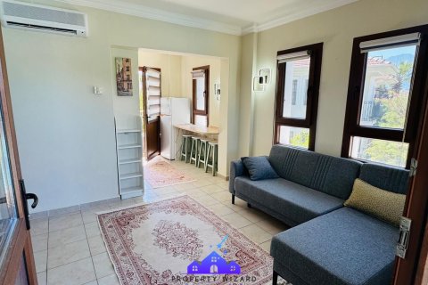 1+1 Lejlighed  i Fethiye, Mugla, Tyrkiet Nr. 232437 - 5