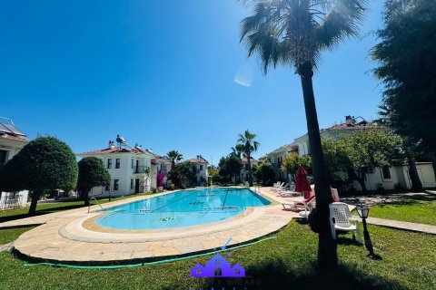 1+1 Lejlighed  i Fethiye, Mugla, Tyrkiet Nr. 232437 - 19