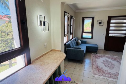 1+1 Lejlighed  i Fethiye, Mugla, Tyrkiet Nr. 232437 - 12