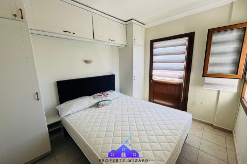 1+1 Lejlighed  i Fethiye, Mugla, Tyrkiet Nr. 232437 - 14