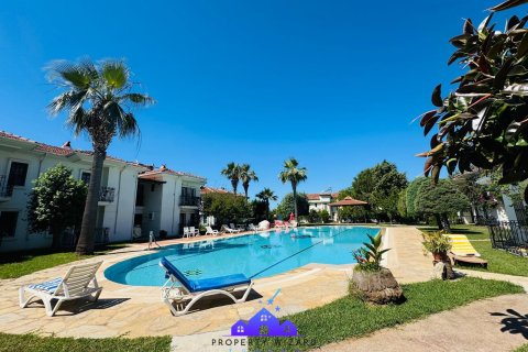 1+1 Lejlighed  i Fethiye, Mugla, Tyrkiet Nr. 232437 - 17
