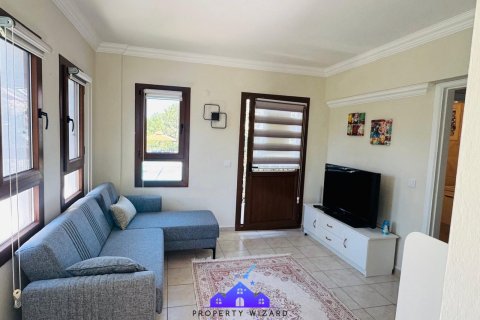 1+1 Lejlighed  i Fethiye, Mugla, Tyrkiet Nr. 232437 - 6