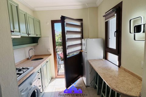 1+1 Lejlighed  i Fethiye, Mugla, Tyrkiet Nr. 232437 - 11