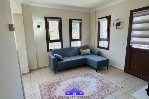 1+1 Lejlighed  i Fethiye, Mugla, Tyrkiet Nr. 232437 - 4
