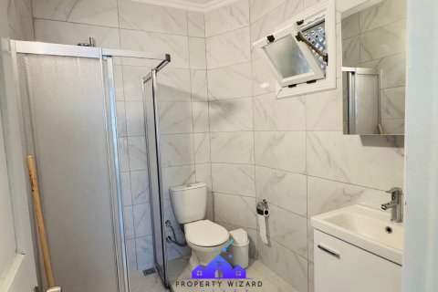 1+1 Lejlighed  i Fethiye, Mugla, Tyrkiet Nr. 232437 - 16