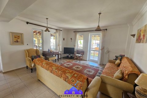 5+1 Villa  i Ovacik, Mugla, Tyrkiet Nr. 232435 - 5
