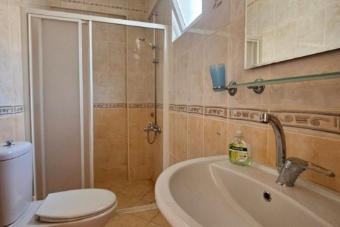 5+1 Villa  i Ovacik, Mugla, Tyrkiet Nr. 232435 - 12