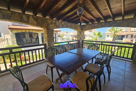 5+1 Villa  i Ovacik, Mugla, Tyrkiet Nr. 232435 - 8