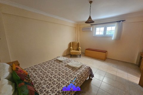 5+1 Villa  i Ovacik, Mugla, Tyrkiet Nr. 232435 - 17