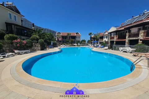 5+1 Villa  i Ovacik, Mugla, Tyrkiet Nr. 232435 - 22