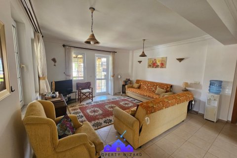 5+1 Villa  i Ovacik, Mugla, Tyrkiet Nr. 232435 - 6