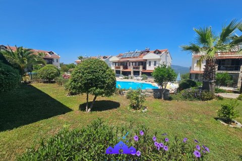 5+1 Villa  i Ovacik, Mugla, Tyrkiet Nr. 232435 - 25