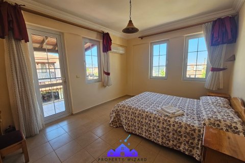 5+1 Villa  i Ovacik, Mugla, Tyrkiet Nr. 232435 - 10