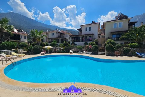5+1 Villa  i Ovacik, Mugla, Tyrkiet Nr. 232435 - 23