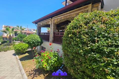 5+1 Villa  i Ovacik, Mugla, Tyrkiet Nr. 232435 - 26