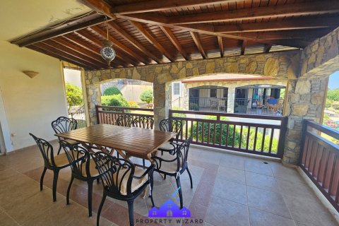 5+1 Villa  i Ovacik, Mugla, Tyrkiet Nr. 232435 - 7