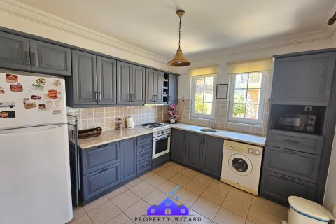 5+1 Villa  i Ovacik, Mugla, Tyrkiet Nr. 232435 - 4