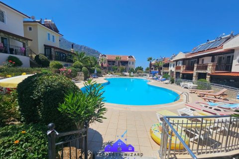 5+1 Villa  i Ovacik, Mugla, Tyrkiet Nr. 232435 - 21