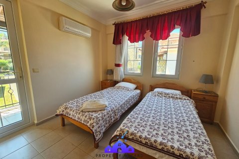5+1 Villa  i Ovacik, Mugla, Tyrkiet Nr. 232435 - 13