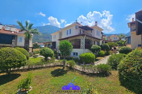 5+1 Villa  i Ovacik, Mugla, Tyrkiet Nr. 232435 - 24
