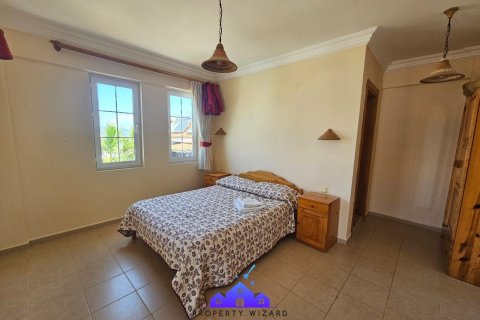 5+1 Villa  i Ovacik, Mugla, Tyrkiet Nr. 232435 - 11